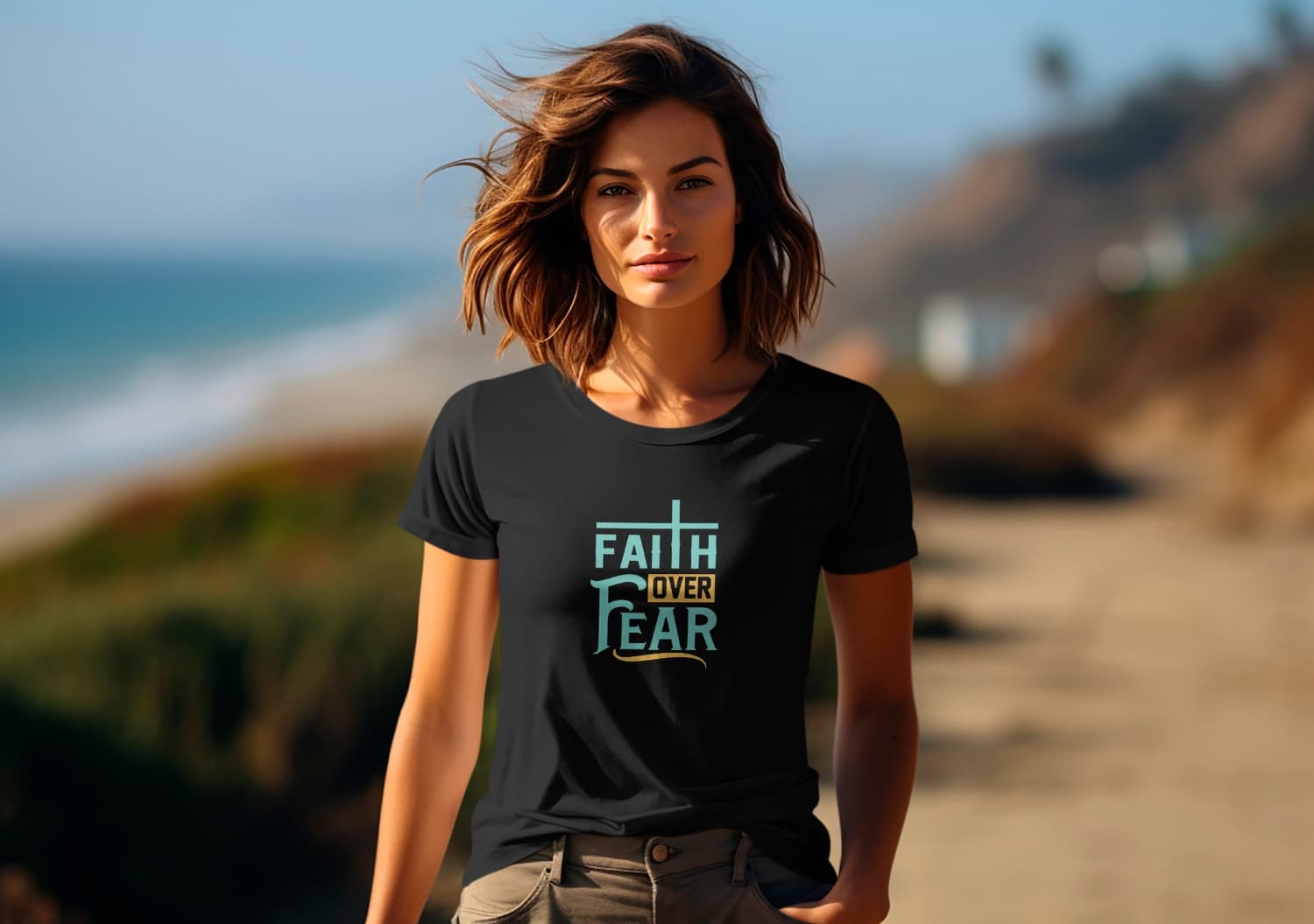 TShirt_Preta_Fait_hoverFearAcqua