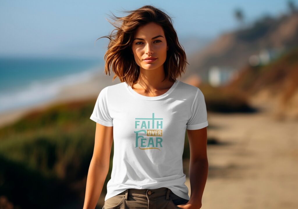 TShirt_Branca_Fait_hoverFearAcqua