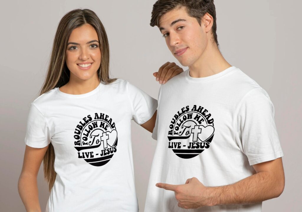 T-Shirt_Branca_Rubble_Road